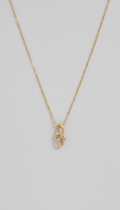 Collier Minimaliste – Élégance Intemporelle
