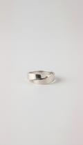 Bague Minimaliste – Élégance Intemporelle