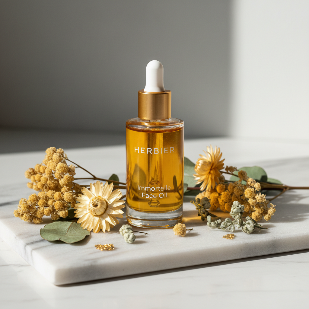 HERBIER Huile de Beauté Immortelle Payot 30ml